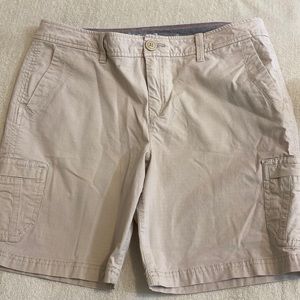 Eddie Bauer Women’s Shorts Size 10